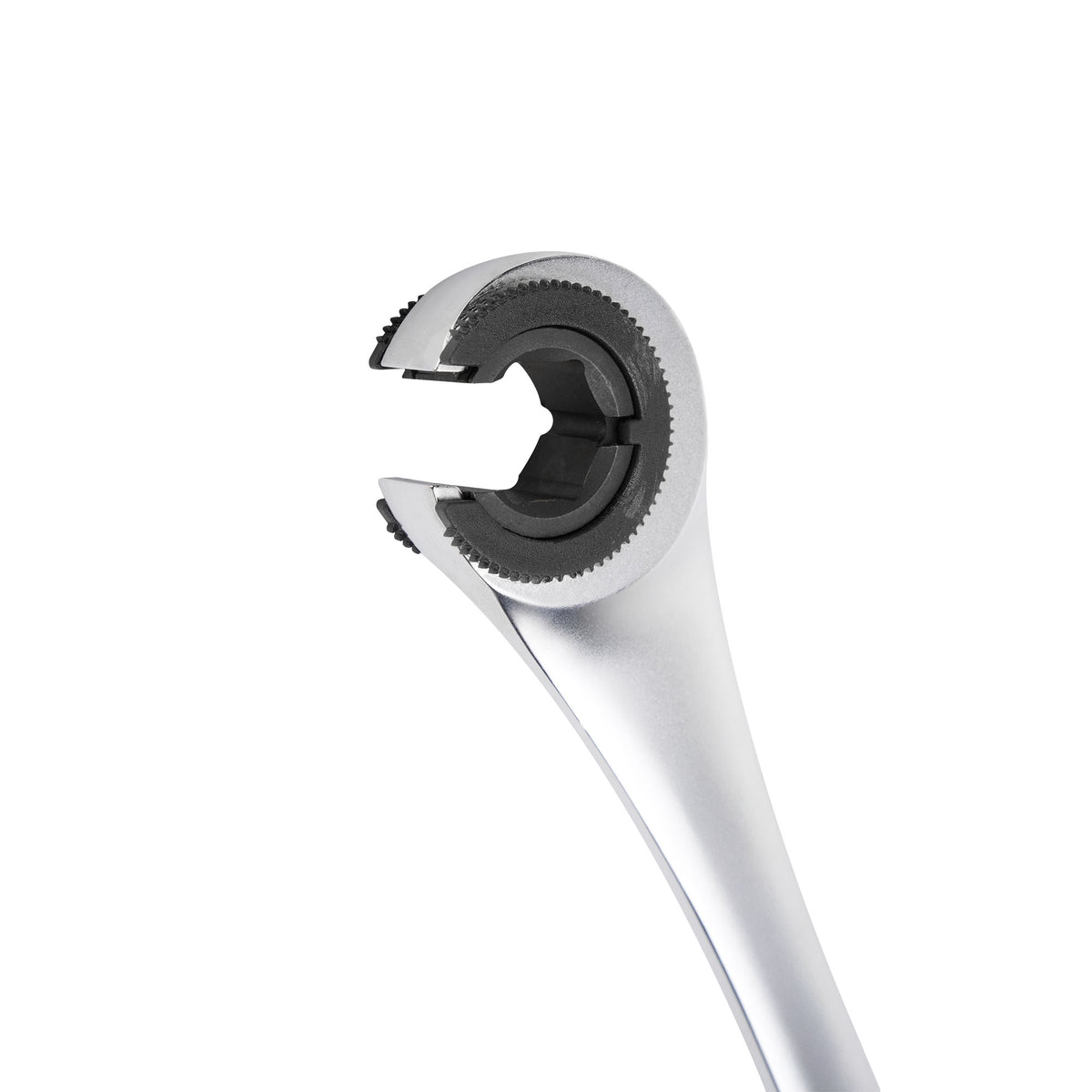 CHIAVE A CRICCHETTO CON TESTA APERTA DA 12 MM | 10744