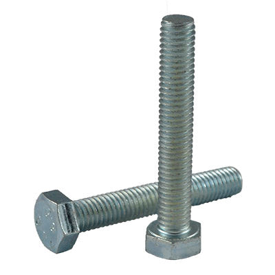 VITE ZINCATA DIN 933 8.8 M8X50 | 10776