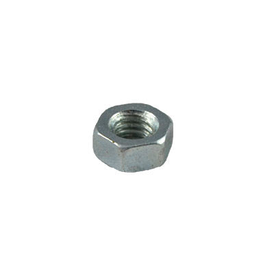DADO ZINCATO DIN 934 M4 | 10779
