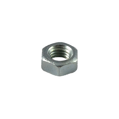DADO ZINCATO DIN 934 M5 | 10780