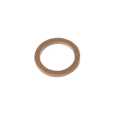 RONDELLE DI RAME P/ 52030 16X22X1,5MM | 10826
