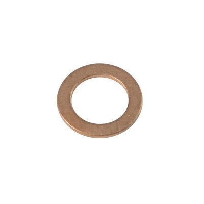 RONDELLE DI RAME P/52030 14X22X1,5MM | 10827