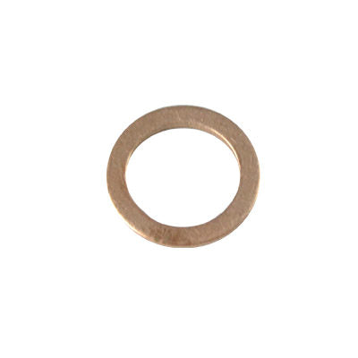 ARANDELA DE COBRE P/52030 MED:14X20X1.5MM | 10828