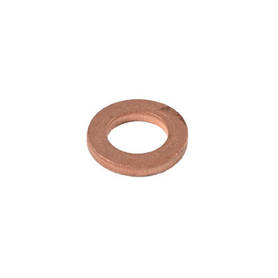 RONDELLE DI RAME P/52030 6X11X1,5MM | 10830