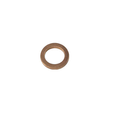 RONDELLE DI RAME P/52030 7X11X1,5MM | 10831