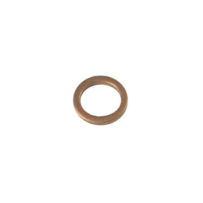 RONDELLE DI RAME P/52030 8X12X1,5MM | 10833