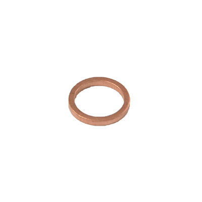 RONDELLE DI RAME P/52030 10X14X1,5MM | 10836