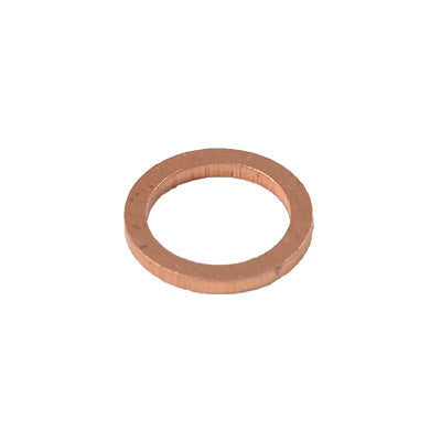 RONDELLE DI RAME P/52030 12X16X1,5MM | 10839