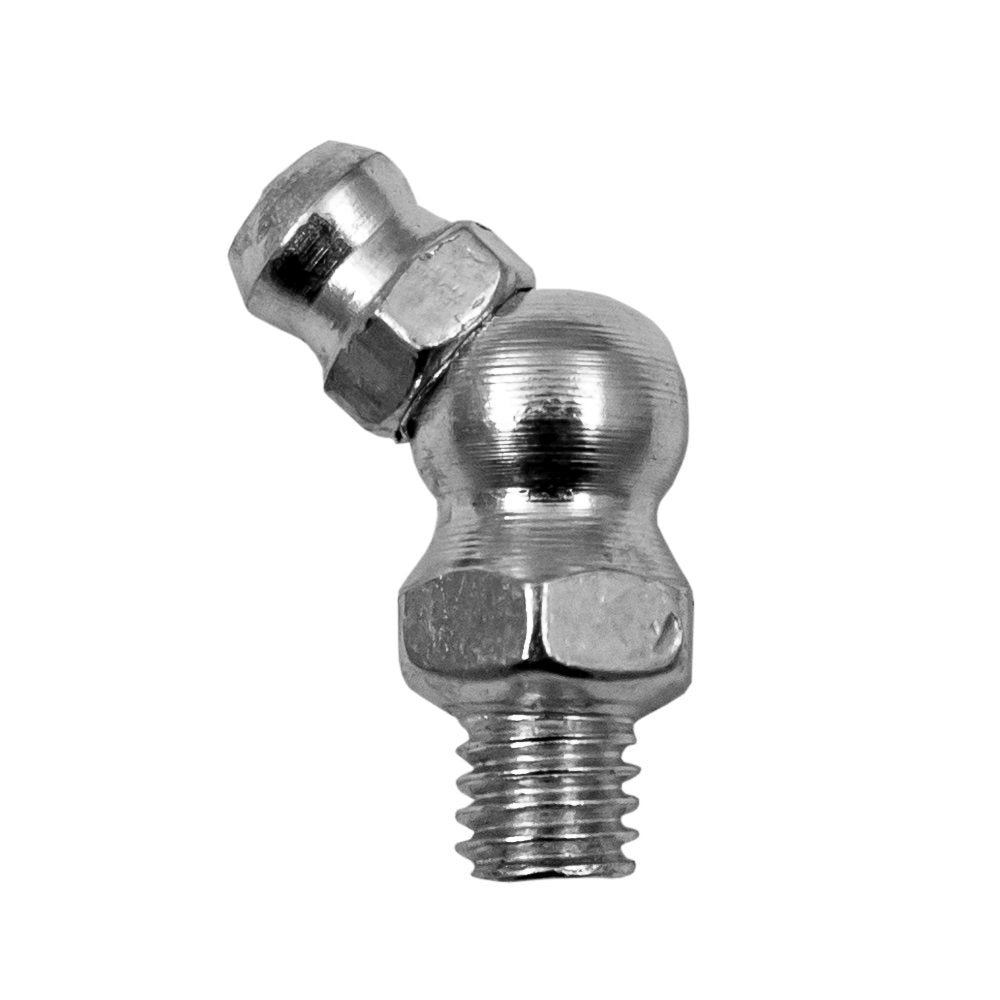 ASTUCCIO D?INGRASSATORE ANGOLO 45? DI 6MM | 10871