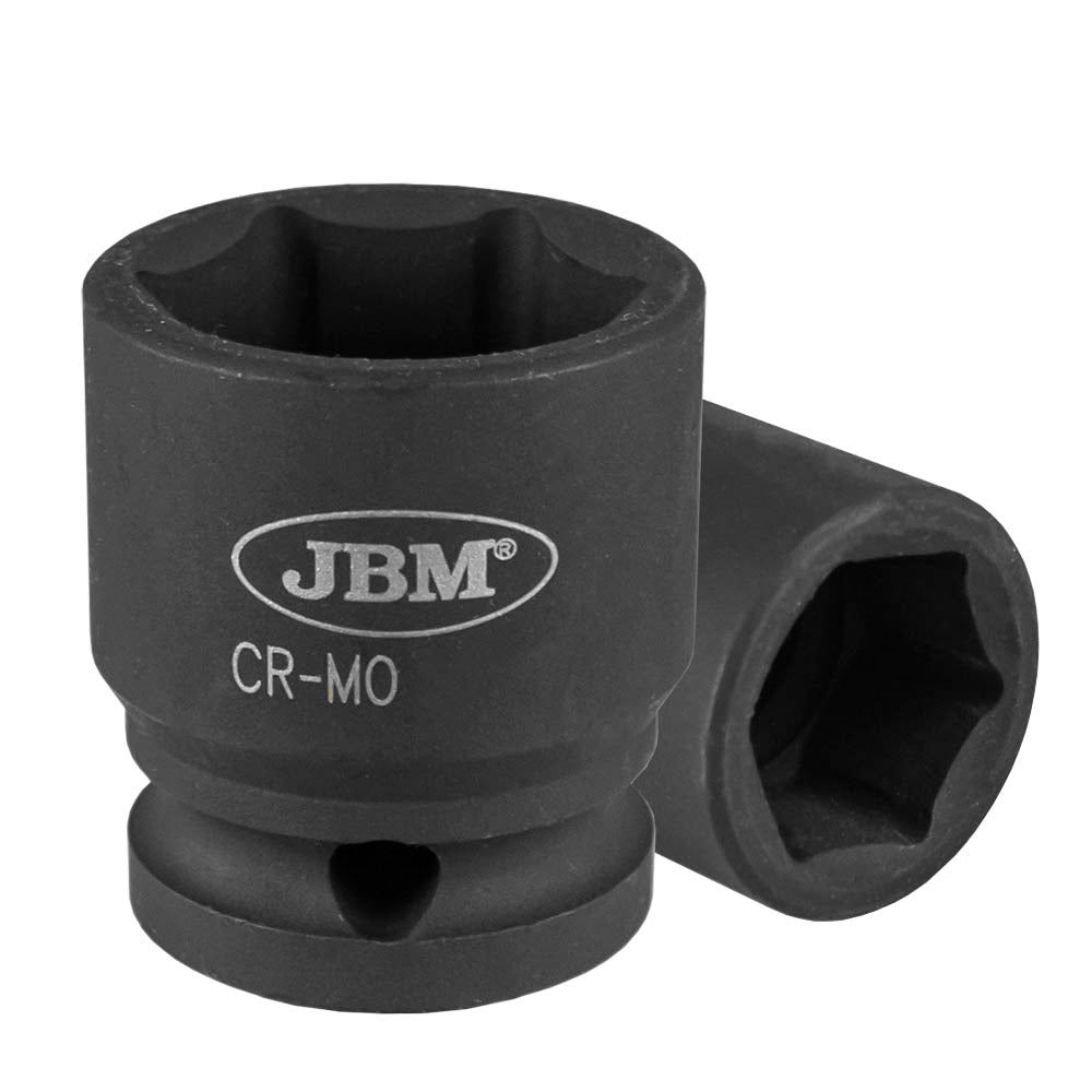 BUSSOLA PNEUMATICA 1/2" 30MM | 11124