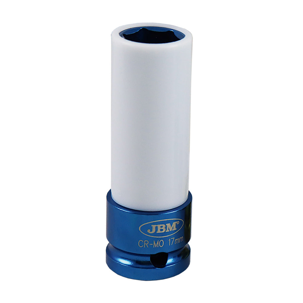 BUSSOLA PNEUMATICA 1/2" 17MM (PER REF. 51336/52338) | 11314