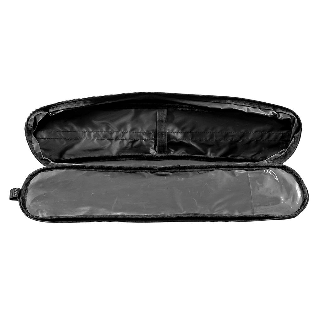 SACHETTI NERO PER KIT D EMERGENZA CON RIVETTO | 11328