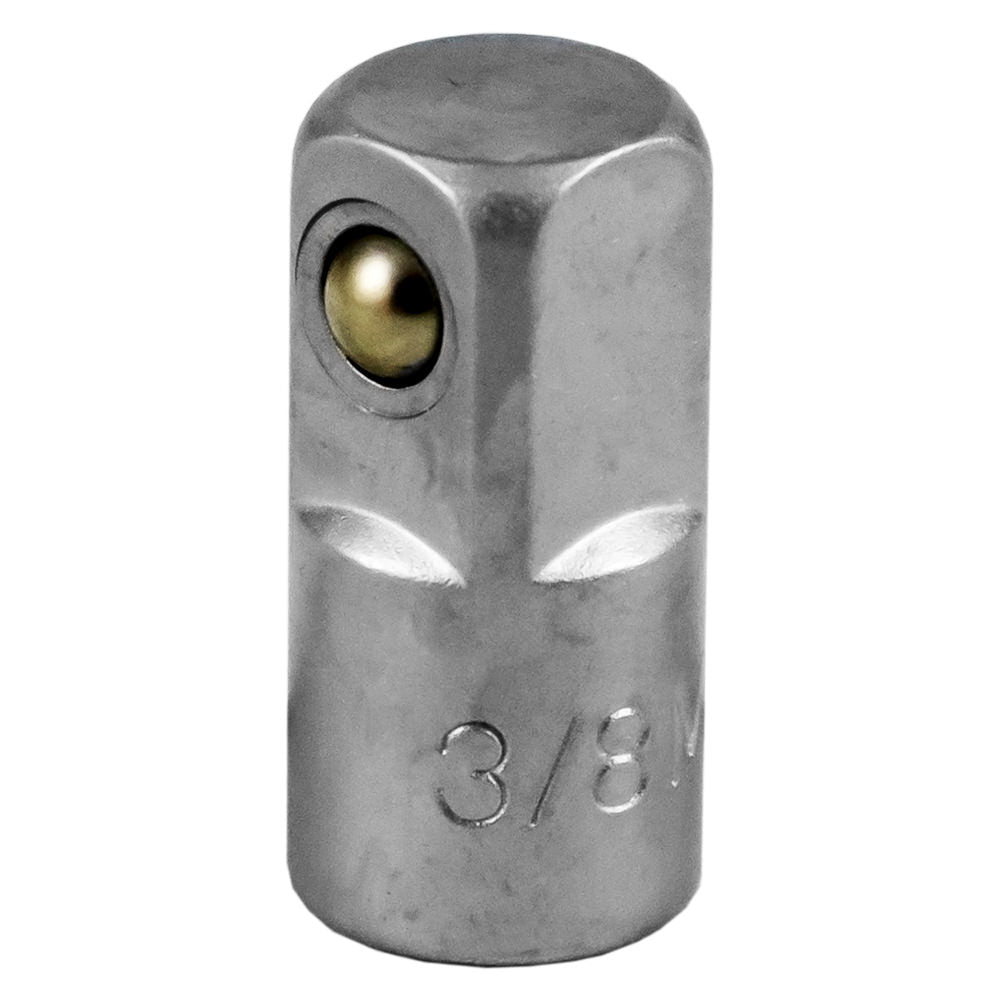 11360 ADATTATORE 1/4" FEMMINA - 3/8" MASCHIO