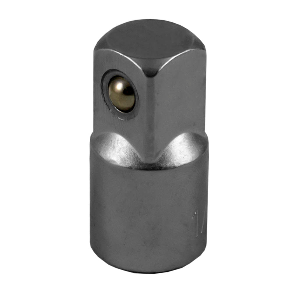 ADATTATORE 3/8" FEMMINA - 1/2" MASCHIO