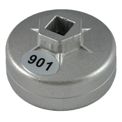 CHIAVE PER FILTRO DELL OLIO 65X14MM | 11374