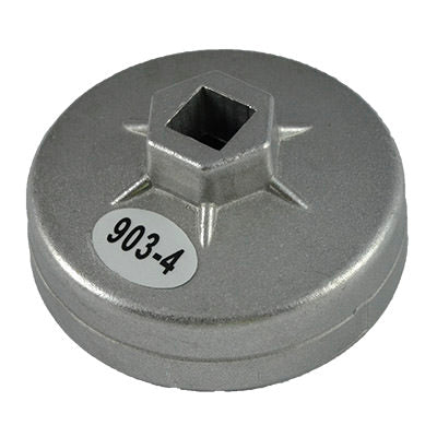 CHIAVE PER FILTRO DELL OLIO 73X14MM | 11380