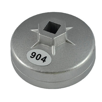 CHIAVE PER FILTRO DELL OLIO 79X15MM | 11383