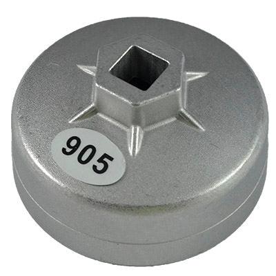 CHIAVE PER FILTRO DELL OLIO 73X15MM | 11384