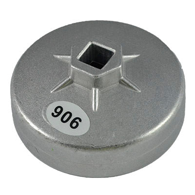 CHIAVE PER FILTRO DELL OLIO 84X18MM | 11386