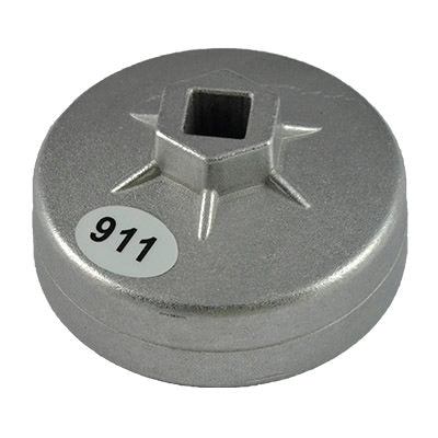 CHIAVE PER FILTRO DELL OLIO 80X12 | 11391