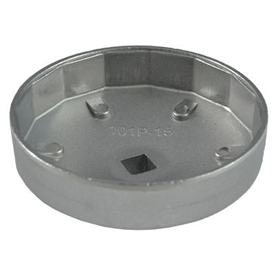 CHIAVE PER FILTRO DELL OLIO 101X15MM | 11393