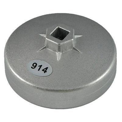 CHIAVE PER FILTRO DELL OLIO 101X15MM | 11393