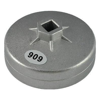 CHIAVE PER FILTRO DELL OLIO 92X15MM | 11394