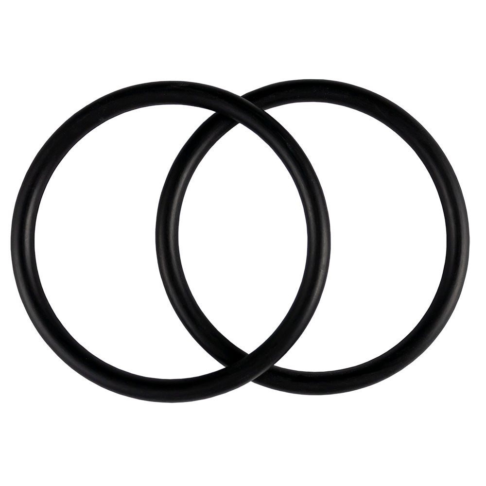 DUE O-RINGS PER REF. 52498 | 11867