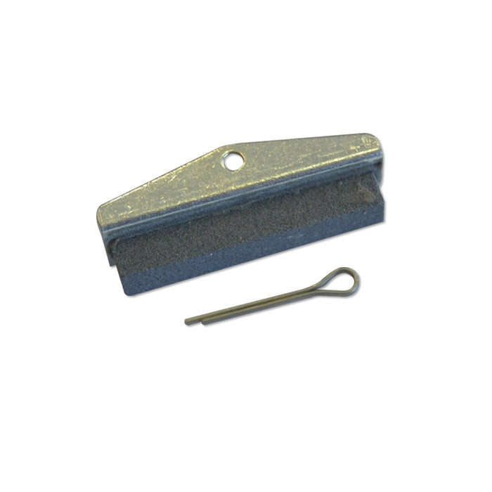 11878 SET DI 2 PASTIGLIE LUCIDANTI 1-1/8" PER RIF. 5259