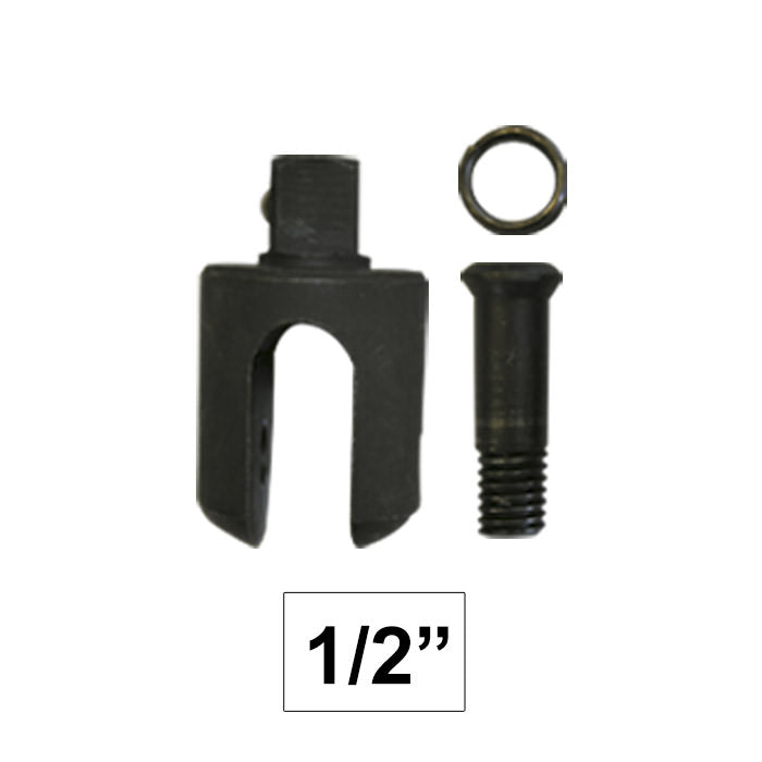 RICAMBI 1/2" PER REF. 52526 | 11945