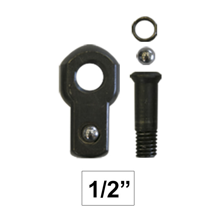 RICAMBI 1/2" PER REF. 52525 | 11946