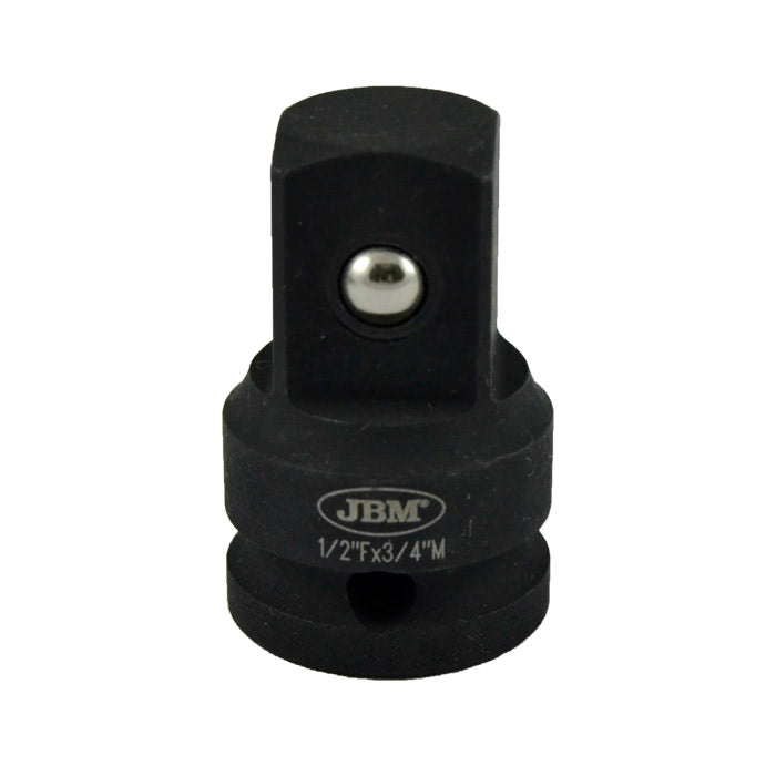 ADATTATORE DE PNEUMATICHE 1/2"F 3/4"M | 11962