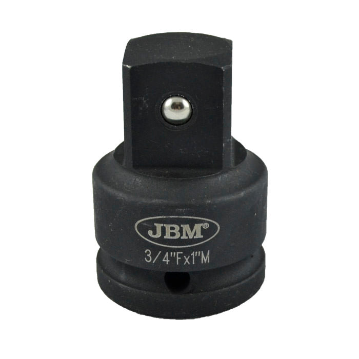 ADATTATORE DA IMPACTO  3/4"H 1"M | 11965