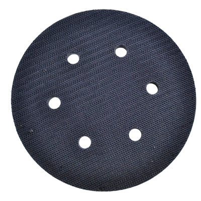 PLATORELLI DI 6 FORI PER LEVIGATRICI | 12009