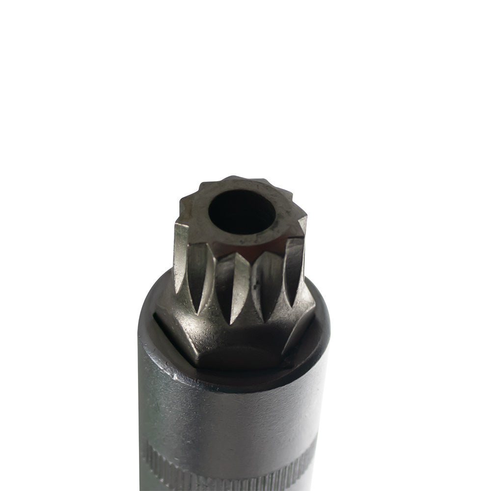 BUSSOLA PUNTA XZN 1/2" ANTIMANOMISSIONE M16X58MM SP. VAG | 12029