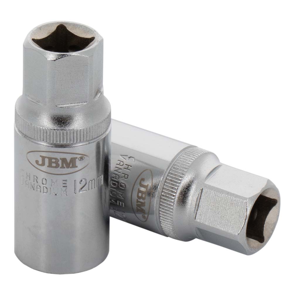 BUSSOLE ESTRATTORE PER VITI PRIGIONIERE 12MM | 12082