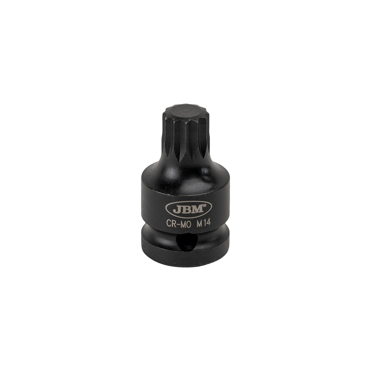 BUSSOLA PNEUMATICA POLIGONALI  1/2" M14 (45MML) | 12931