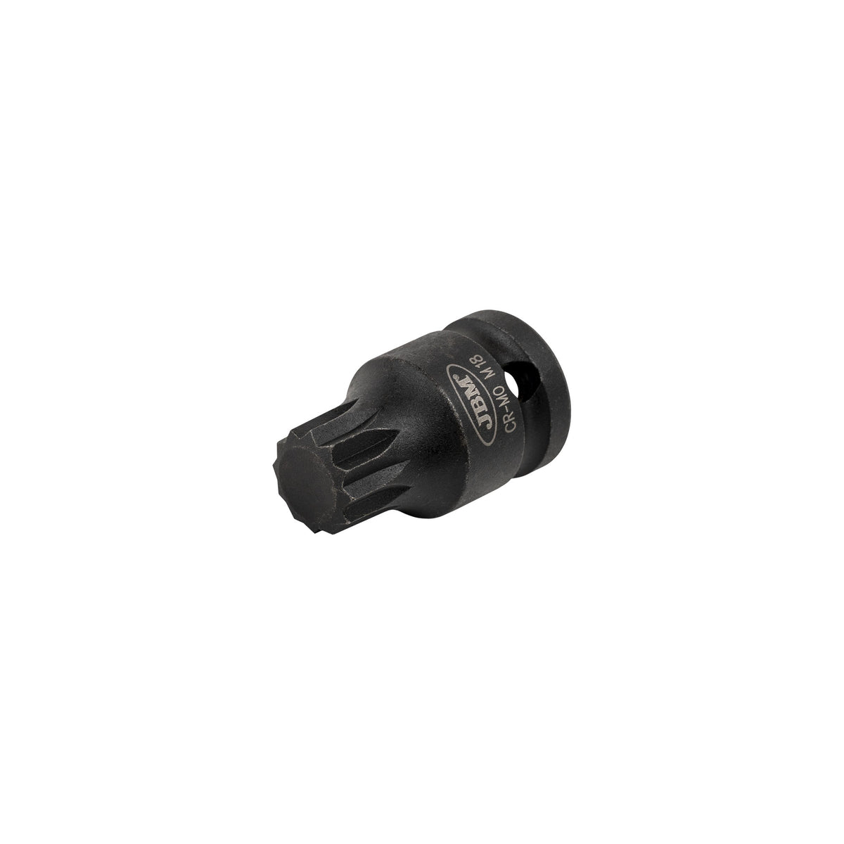 PUNTA XZN IMPATTO 1/2" M18 (45 MM) | 12933