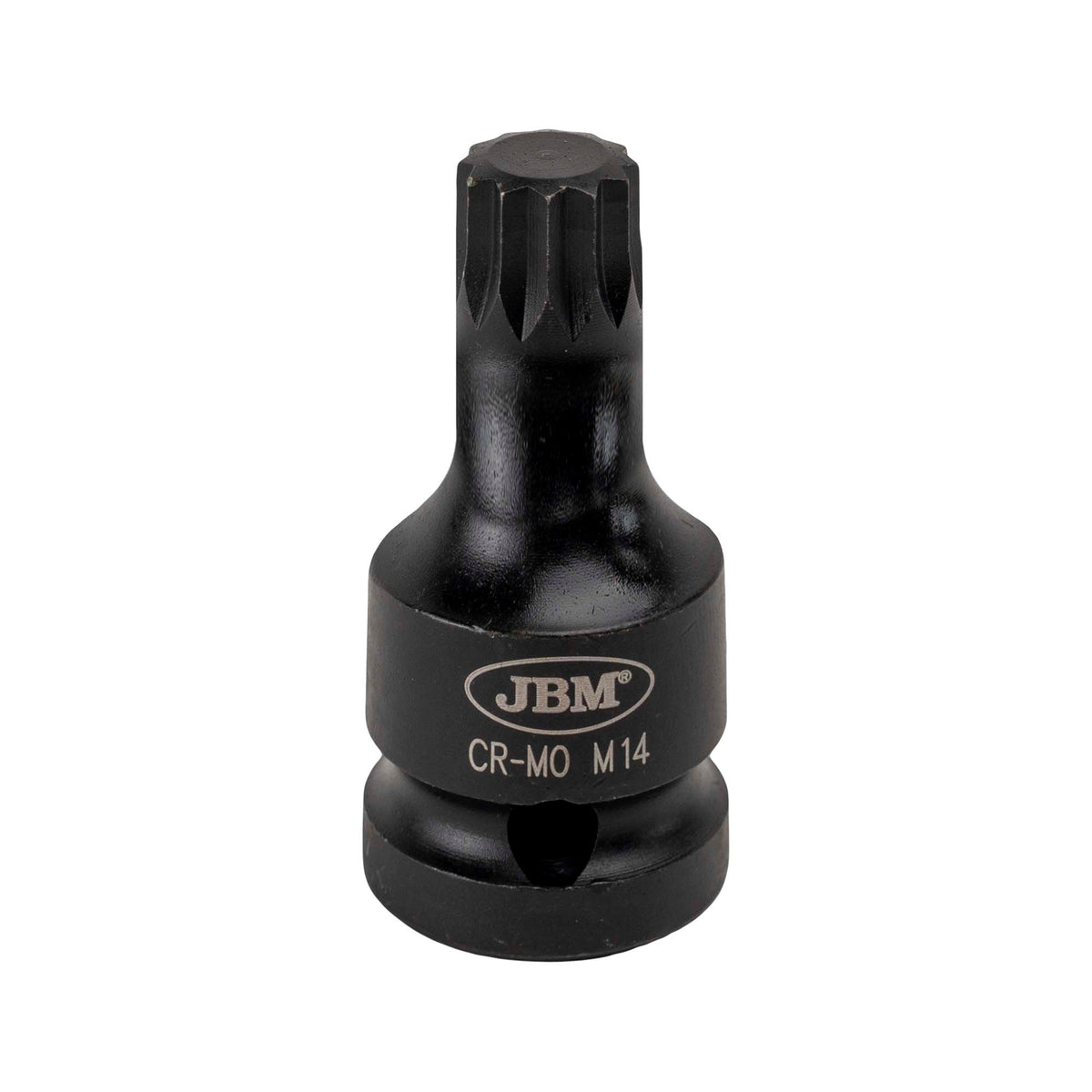 PUNTA XZN IMPATTO 1/2" M14 (78 MM) | 12934