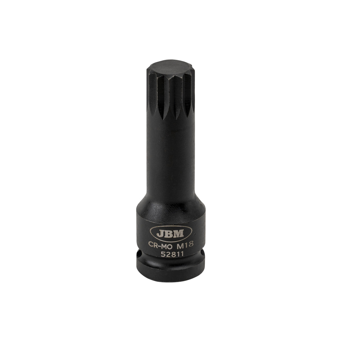 PUNTA XZN IMPATTO 1/2" M18 (78 MM) | 12936