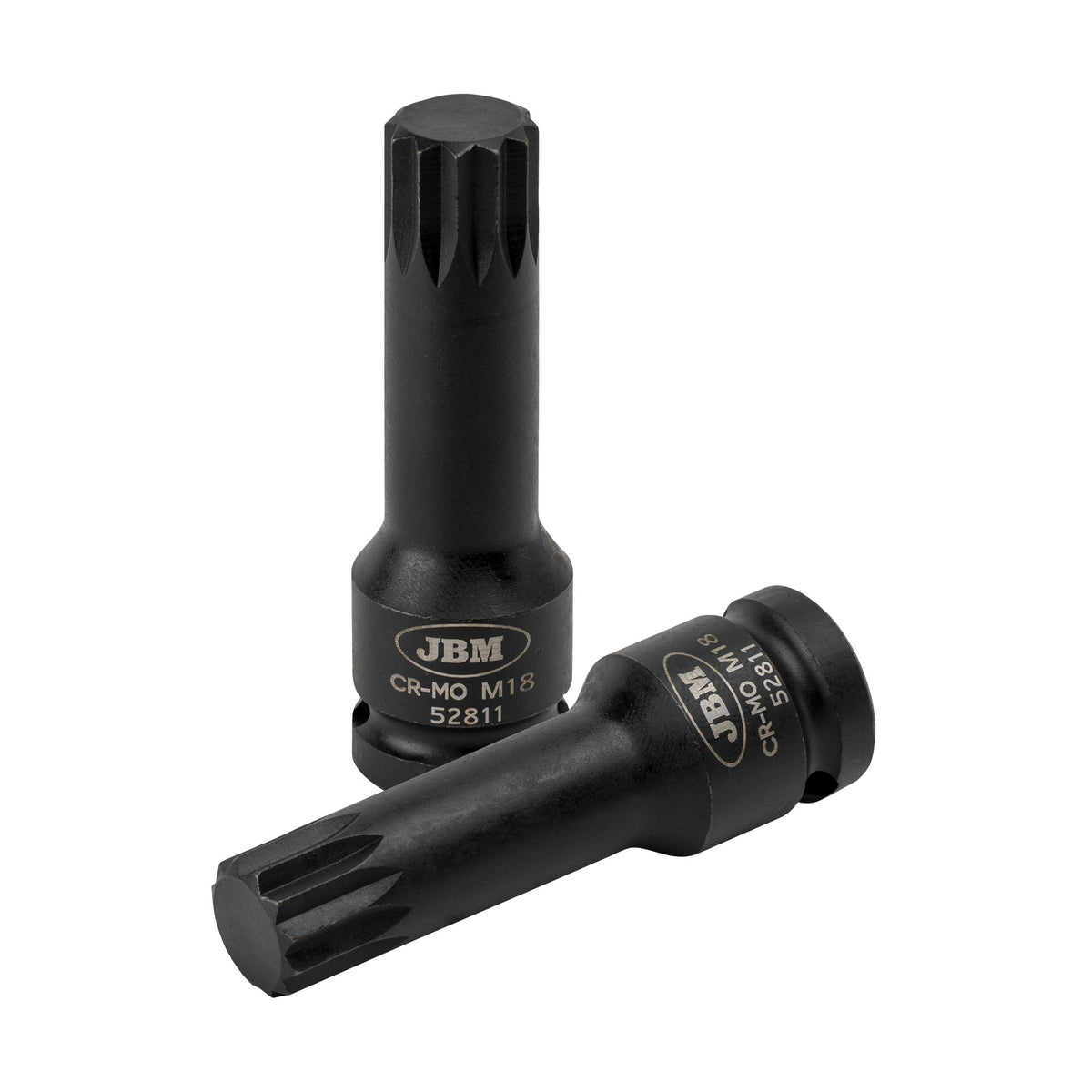PUNTA XZN IMPATTO 1/2" M18 (78 MM) | 12936
