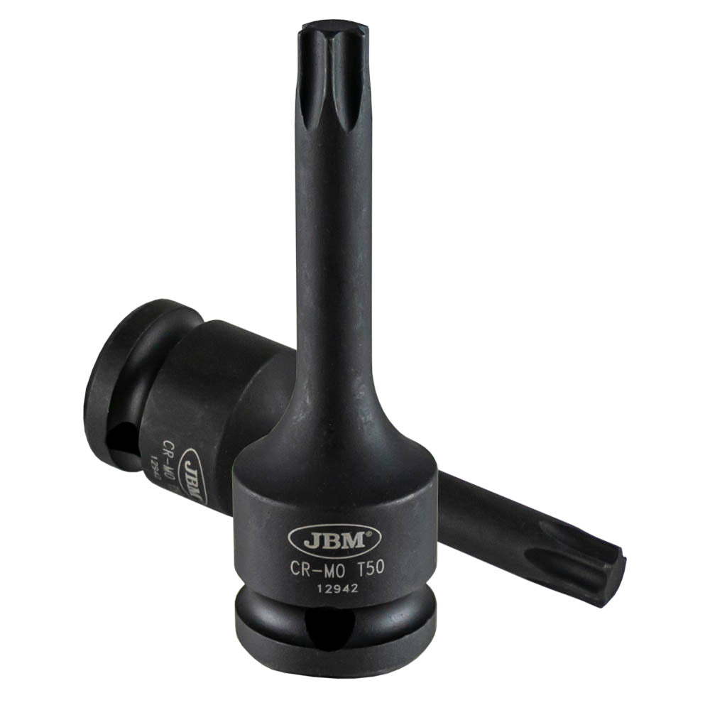 INSERTO TORX T70  1/2" PER 52340 | 12945