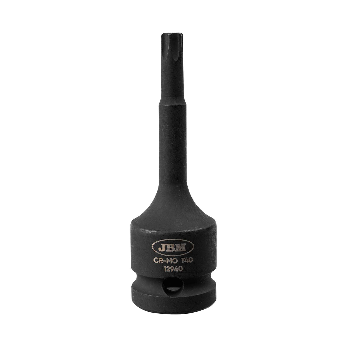 INSERTO TORX T40  1/2"  | 12940