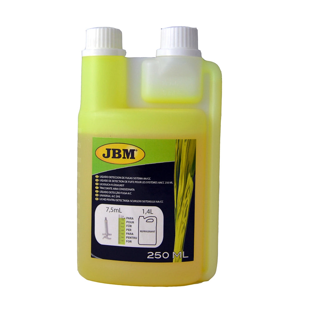 12977 LIQUIDO RILEVAMENTO PERDITE SISTEMA AACC 250ML