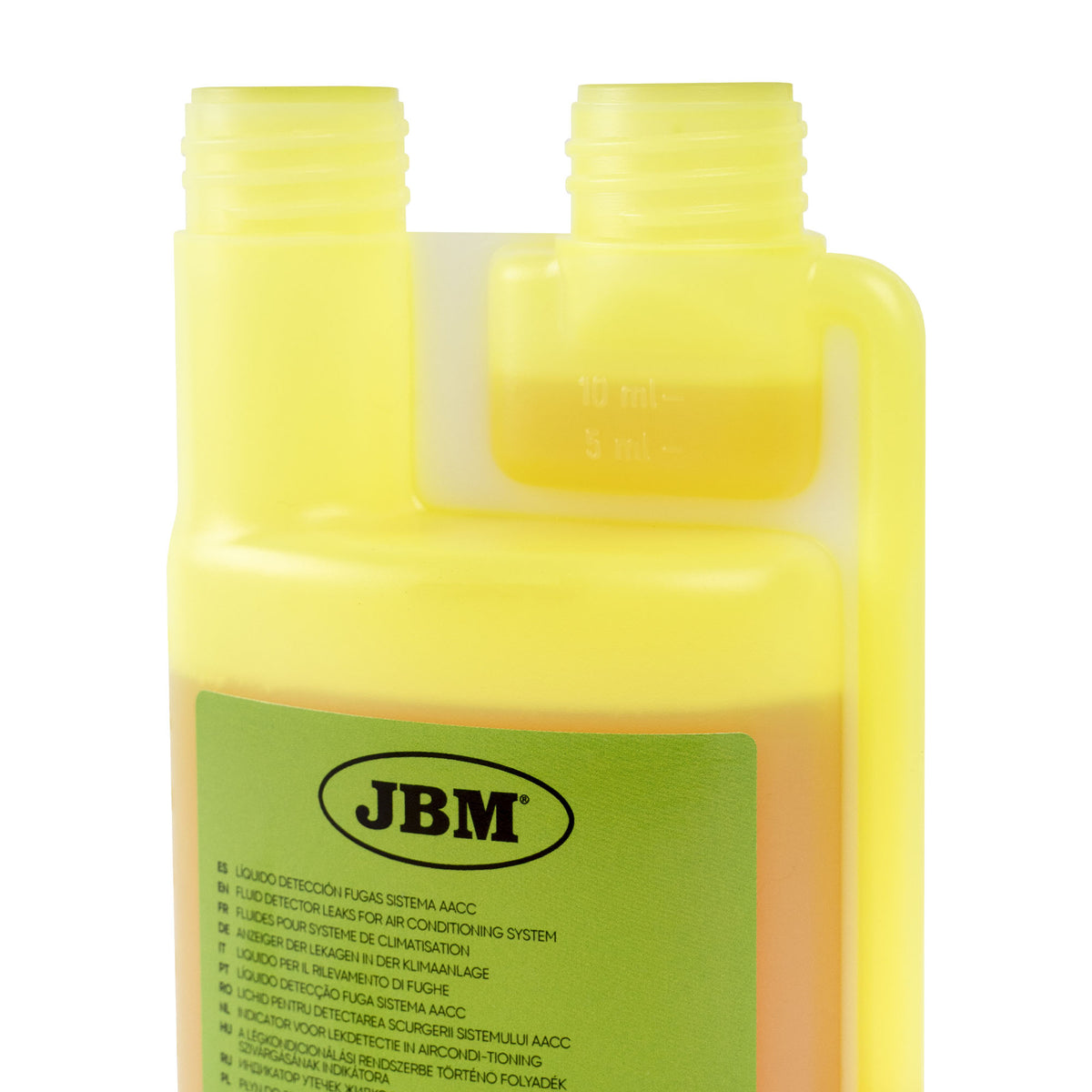 LIQUIDO RILEVAMENTO PERDITE SISTEMA AACC 250ML | 12977