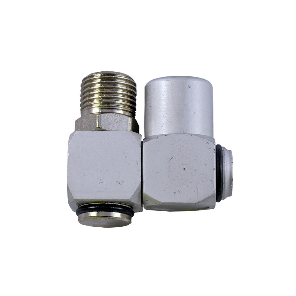 ADATTATORE ARTICOLATO NEUMATICO DE 1/2" | 12988
