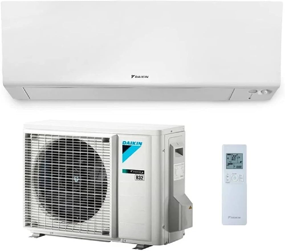 Climatizzatore Daikin Perfera Ftxm35n 12000 Btu
