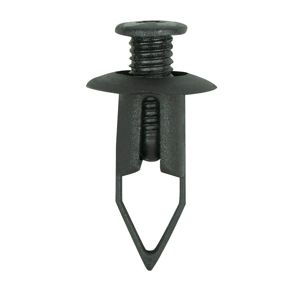 ASSORTIMENTO CLIP DI FISSAGGIO 5 PCS P/52886 | 13006