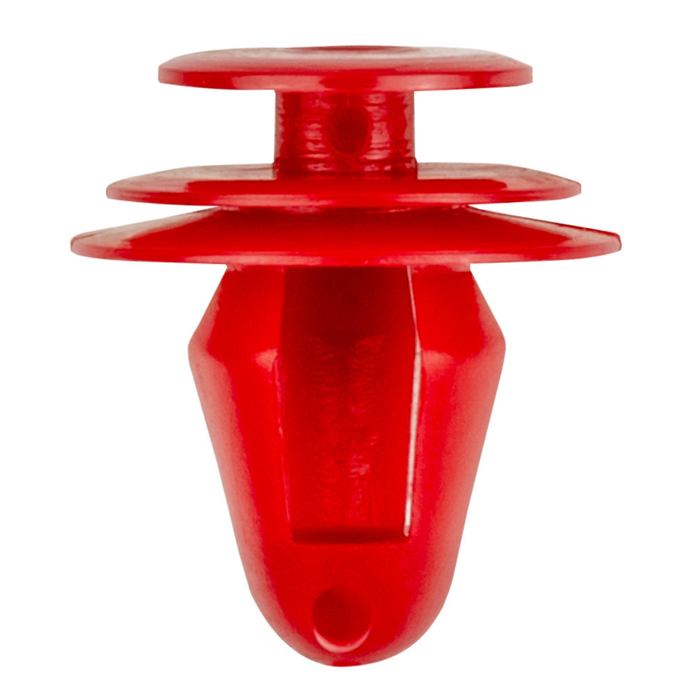 ASSORTIMENTO CLIP DI FISSAGGIO 8 PCS 52886 | 13010