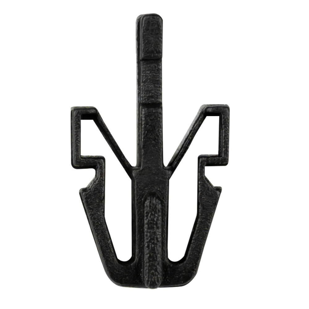 ASSORTIMENTO CLIP DI FISSAGGIO 12 PCS P/52887 | 13014